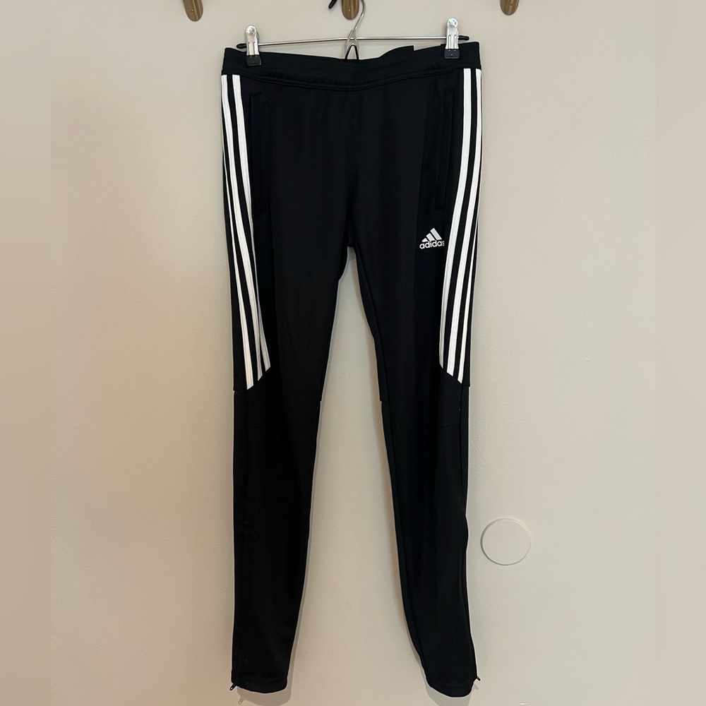 Adidas Tapered Climacool Pants